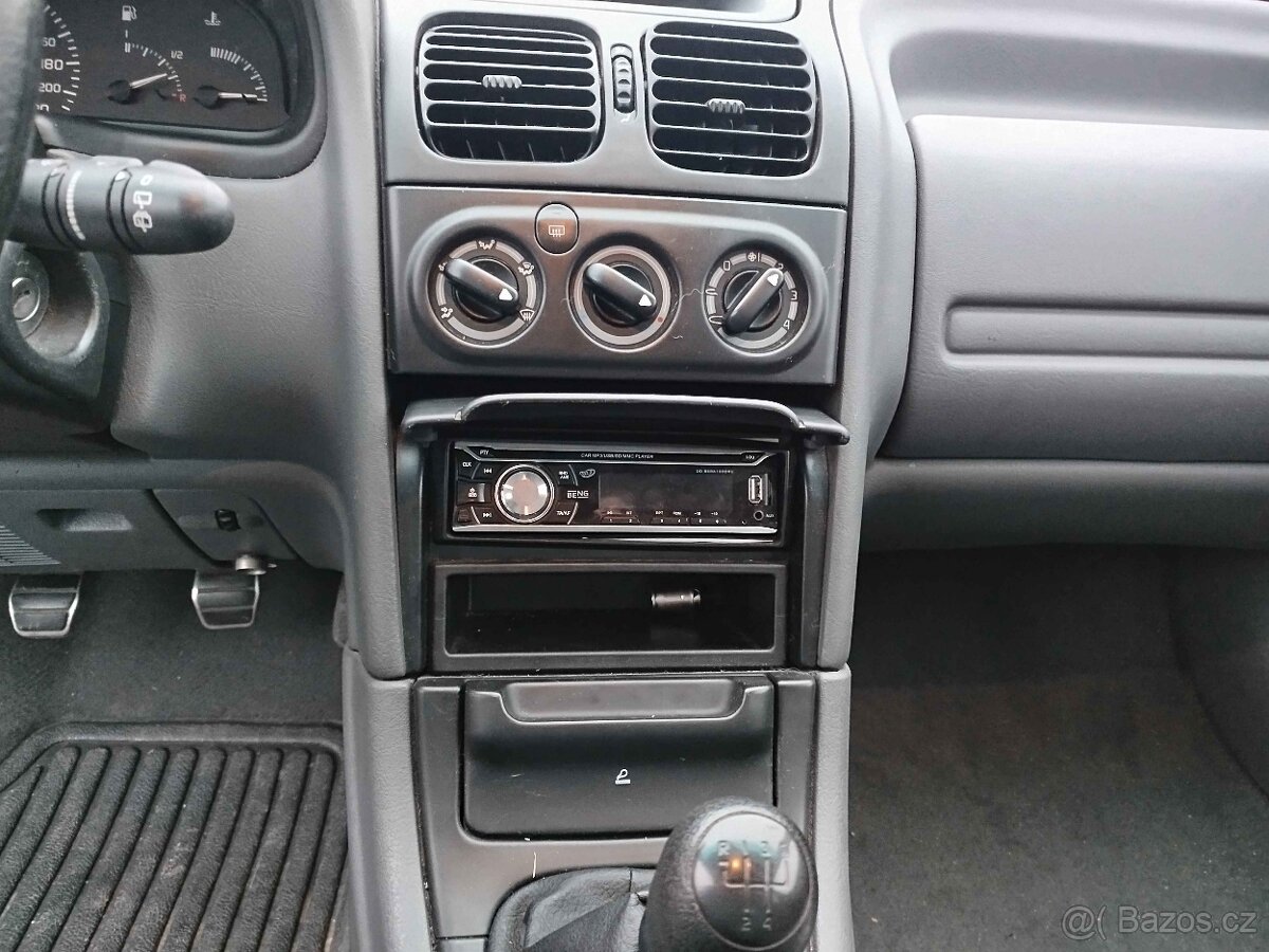 Renault Laguna 1996 - 7