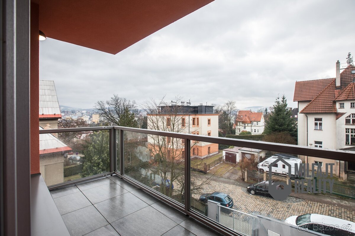 Pronájem bytu 3+kk, 85m² - Liberec II-Nové Město - 7