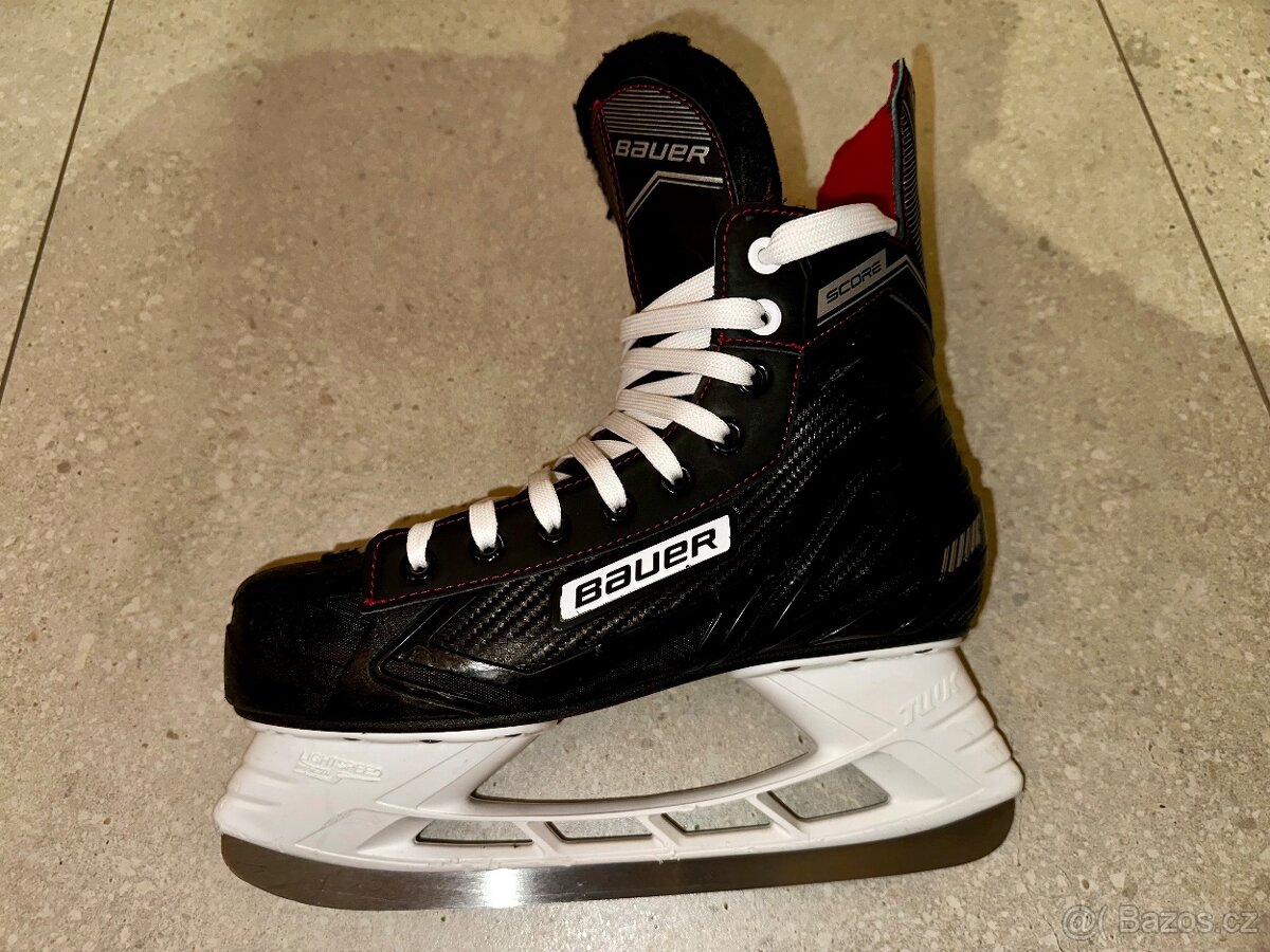 Brusle Bauer vel.42 - 7