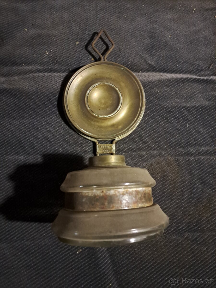 Prodám staré petrolejky - 7