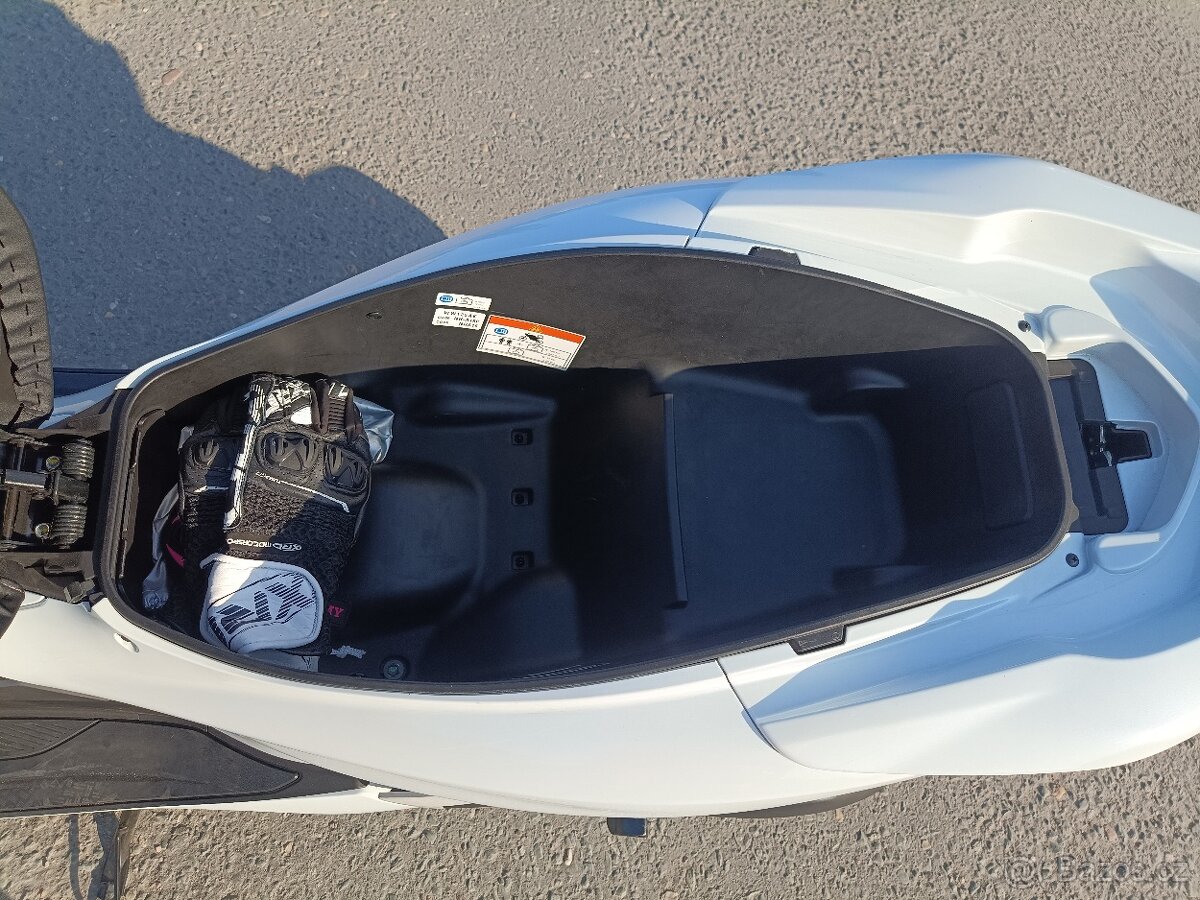 Honda PCX 125 - 7