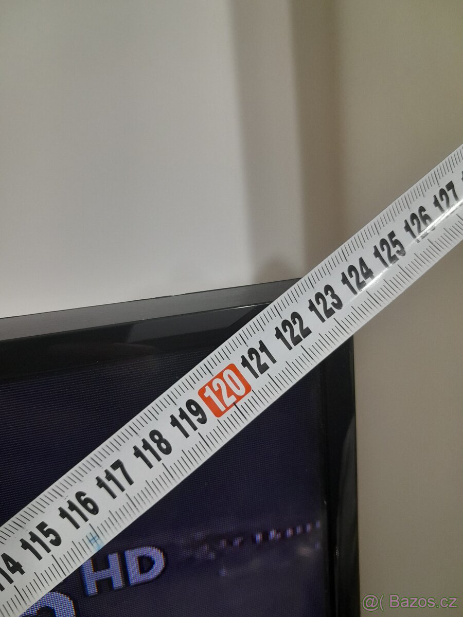 Smart TV Samsung - 7