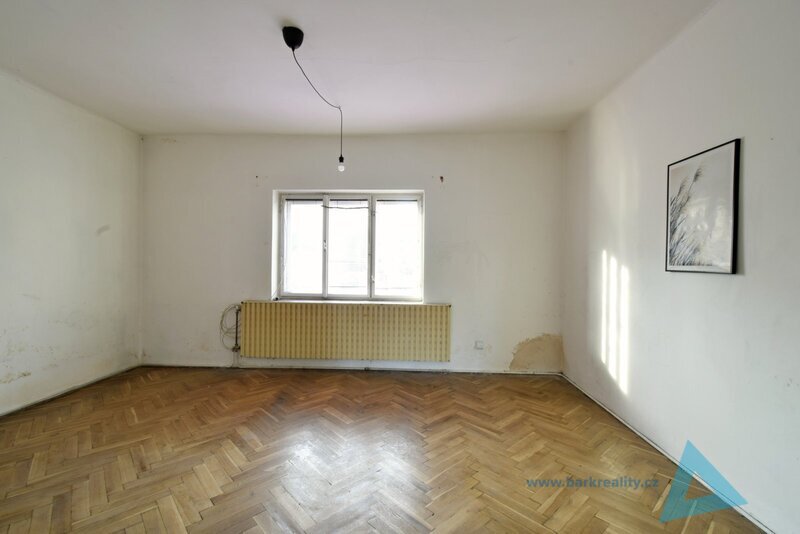 Prodej rodinného domu 3+1, 257 m², Nová Paka – okres Jičín. - 7