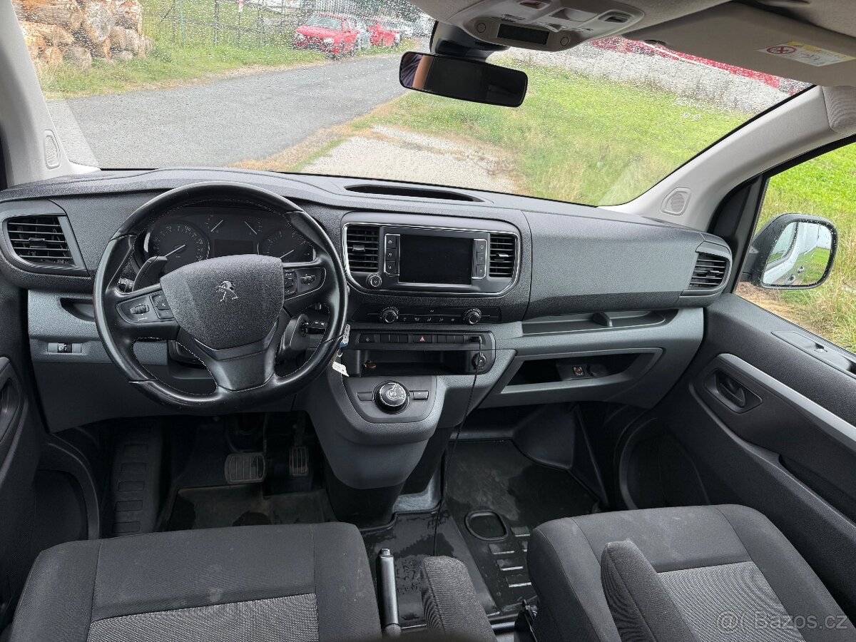 Peugeot Expert II - 7