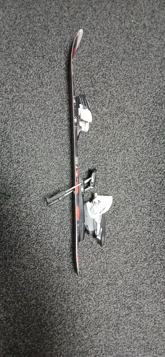 Dětské lyže vel.70 - 7