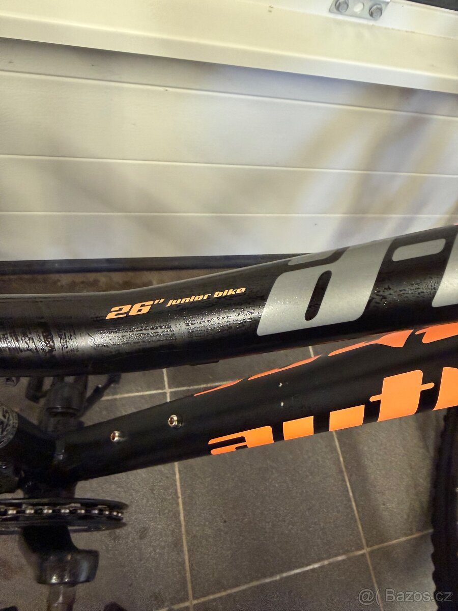 Dětské kolo 26 , Author a-matrix 26 - 7