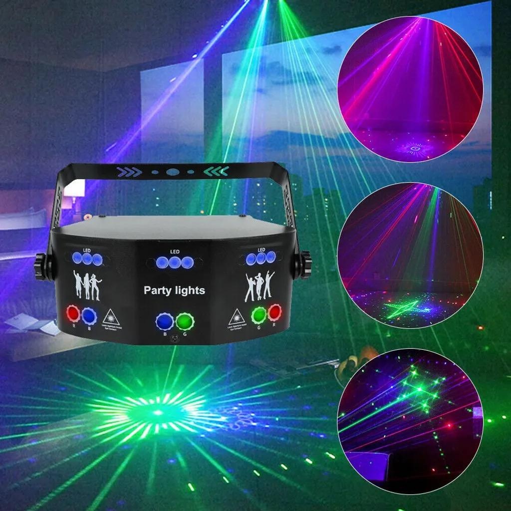 Laser na svatbu ,oslavu párty atd. - 7