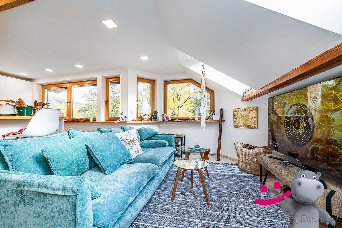 Prodej chalupy v obci Prunéřov okr. Chomutov, ev.č. 58717 - 7