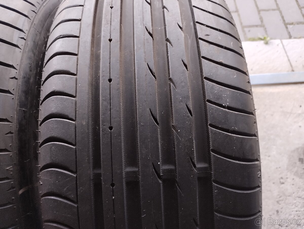 Nankang 225/50 R17 DOT1216 - 7