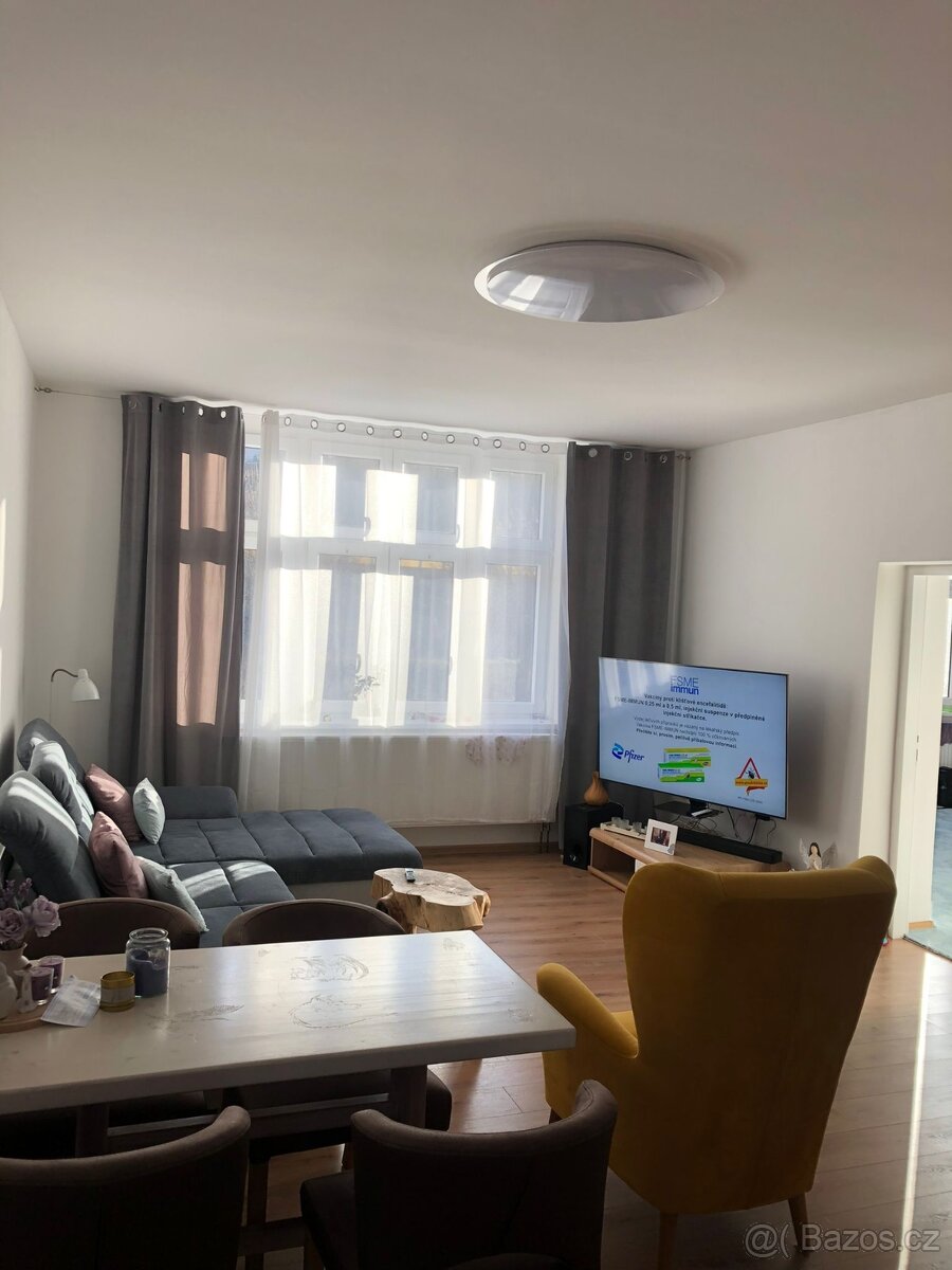 Prodej bytu 107m2 - 7