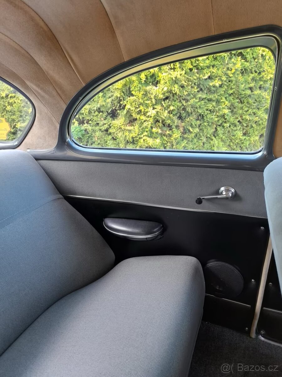 1951 Buick Special Series 40 Coupe - 7