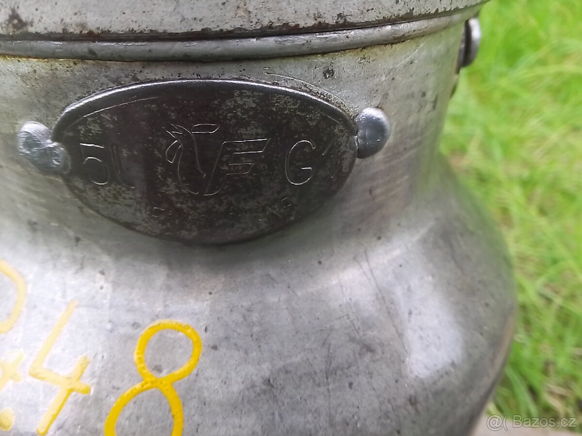 Bandaska a Stará váha - 7