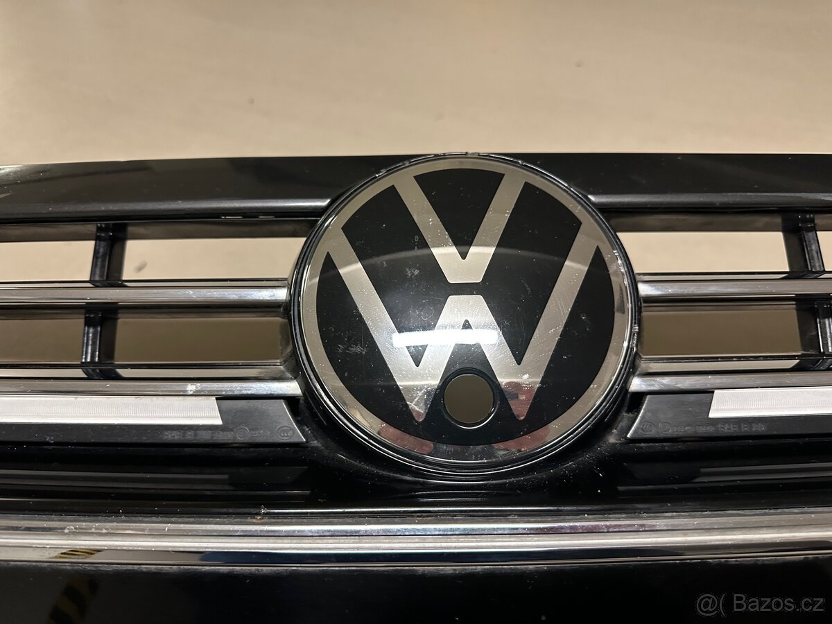 VW Arteon R-Line maska - 7