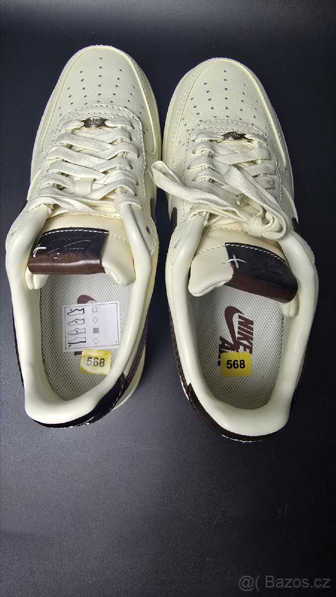 Nike Air force 1 '07 41eu - 7