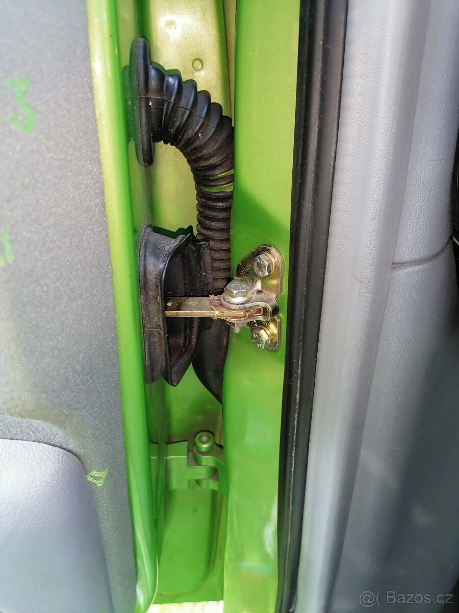 Škoda Felicia Mystery - 7