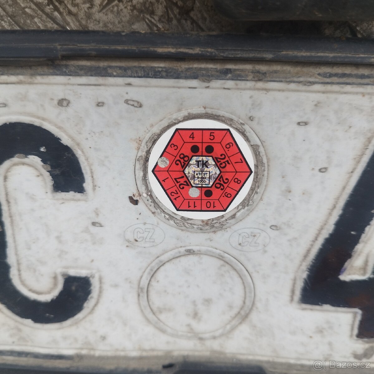 MAN TGL 8.180 skříň+čelo - 7