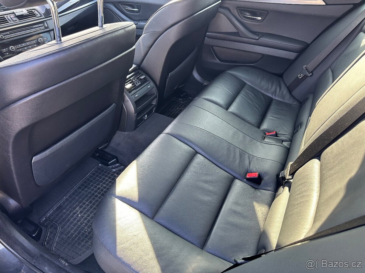 Prodám BMW F11X DRIVE - 7