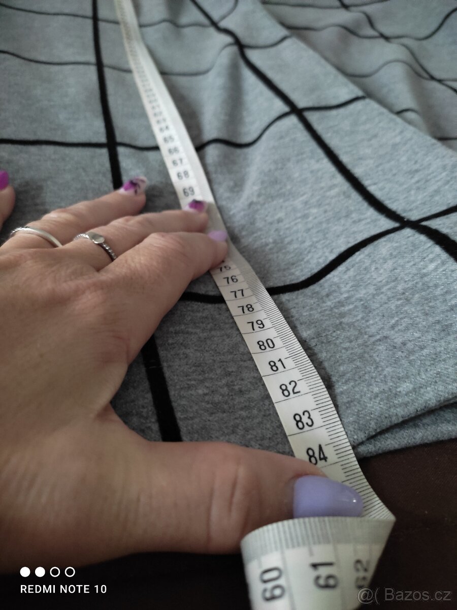 MOHITO-kabátikový kardigán - 7