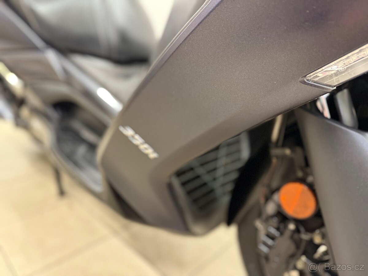 KYMCO DOWNTOWN 350i - 7