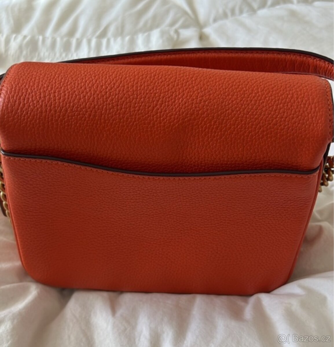 Coach kabelka - 7