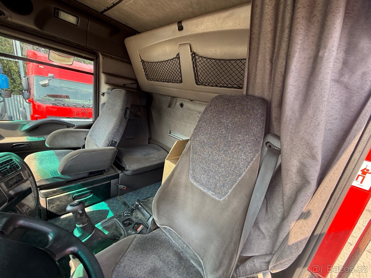 RENAULT MAGNUM 440 E-TECH MANUAL EURO 3 analog - 7