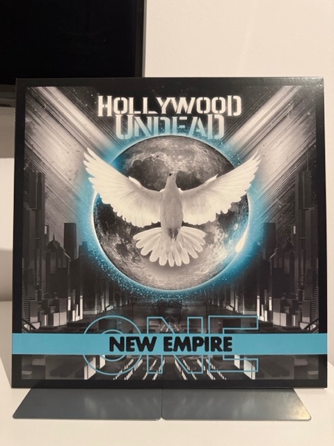 Prodám Vinyly (gramodesky) 2 - 7