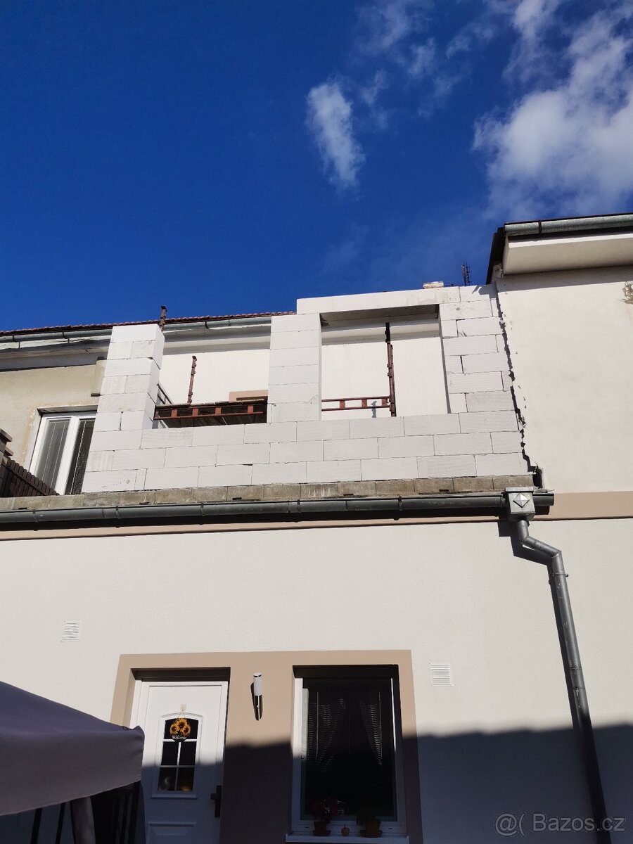 Zednicke a stavební práce - 7