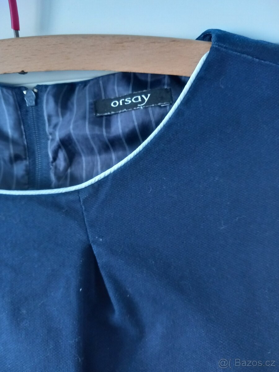 Dámské i dívčí šaty - 7