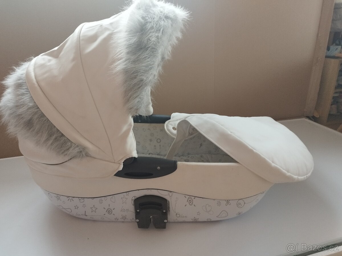 Kočárek Junama Impuls - 7