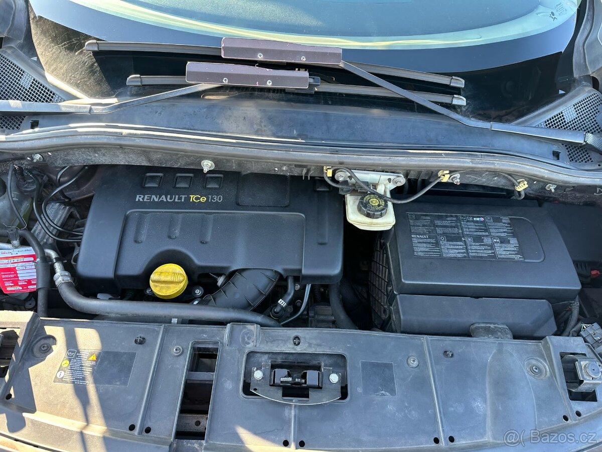 Renault Scenic 1.4 benzín - 7