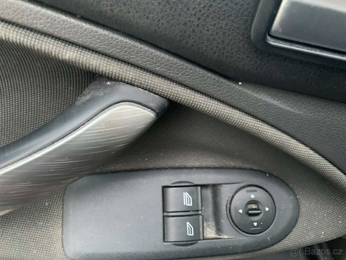 Ford c max 1.6 diesel 66kw - 7