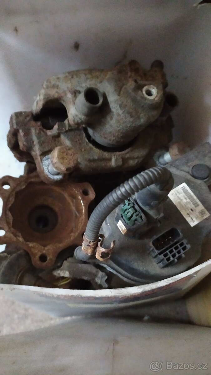 Octavia combi II - 7