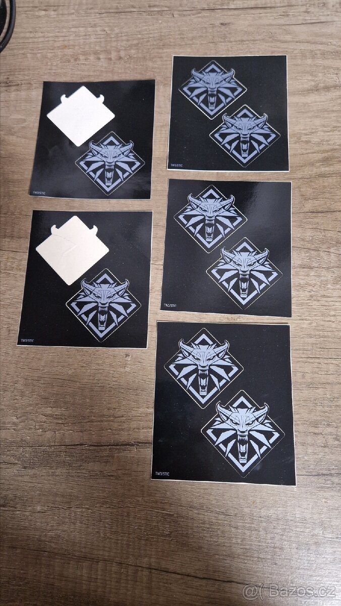 Playstation různé - 7