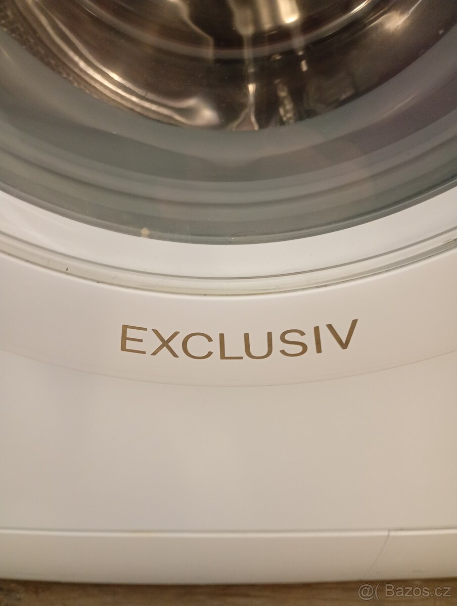 Pračka Bosch série 4 - 7