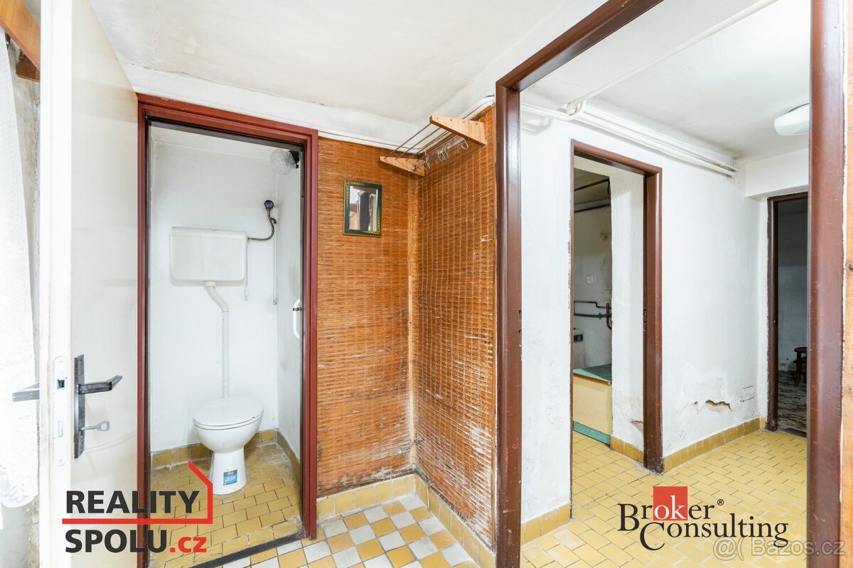 Prodej, domy/rodinný, 80 m2, Fűgnerova 68, Chudonice, 50401 - 7