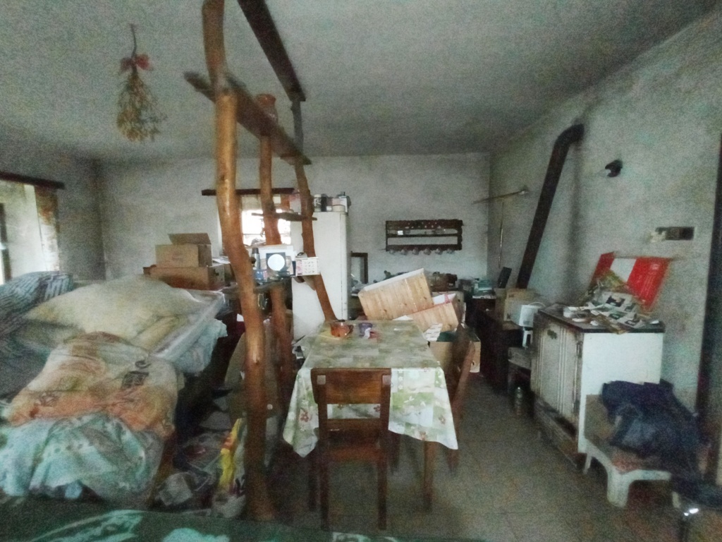 Prodej podílu 12/14 usedlosti s pozemkem - Pilníkov - 7