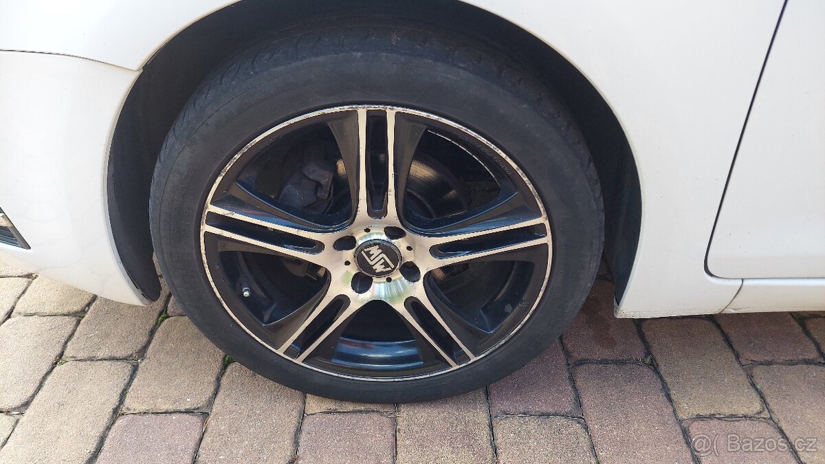 Citröen C4 Grand Picasso 1.6 Hdi Automat 7 míst 2012 - 7