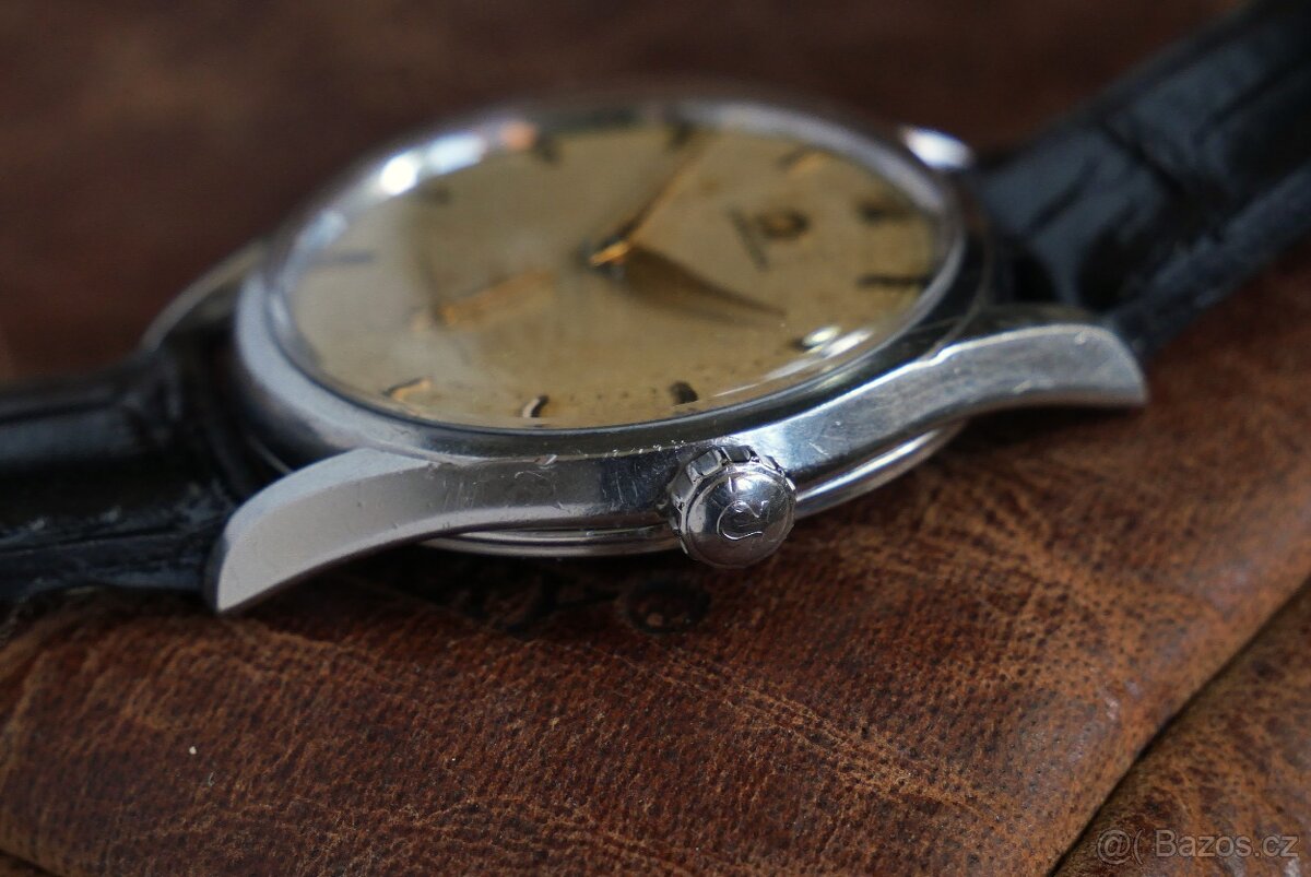 OMEGA 2791-4 kal. 266 - 7