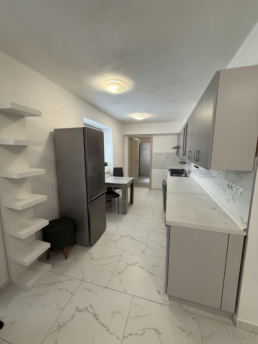 Pronájem bytů 3+kk 62 m2 - 7