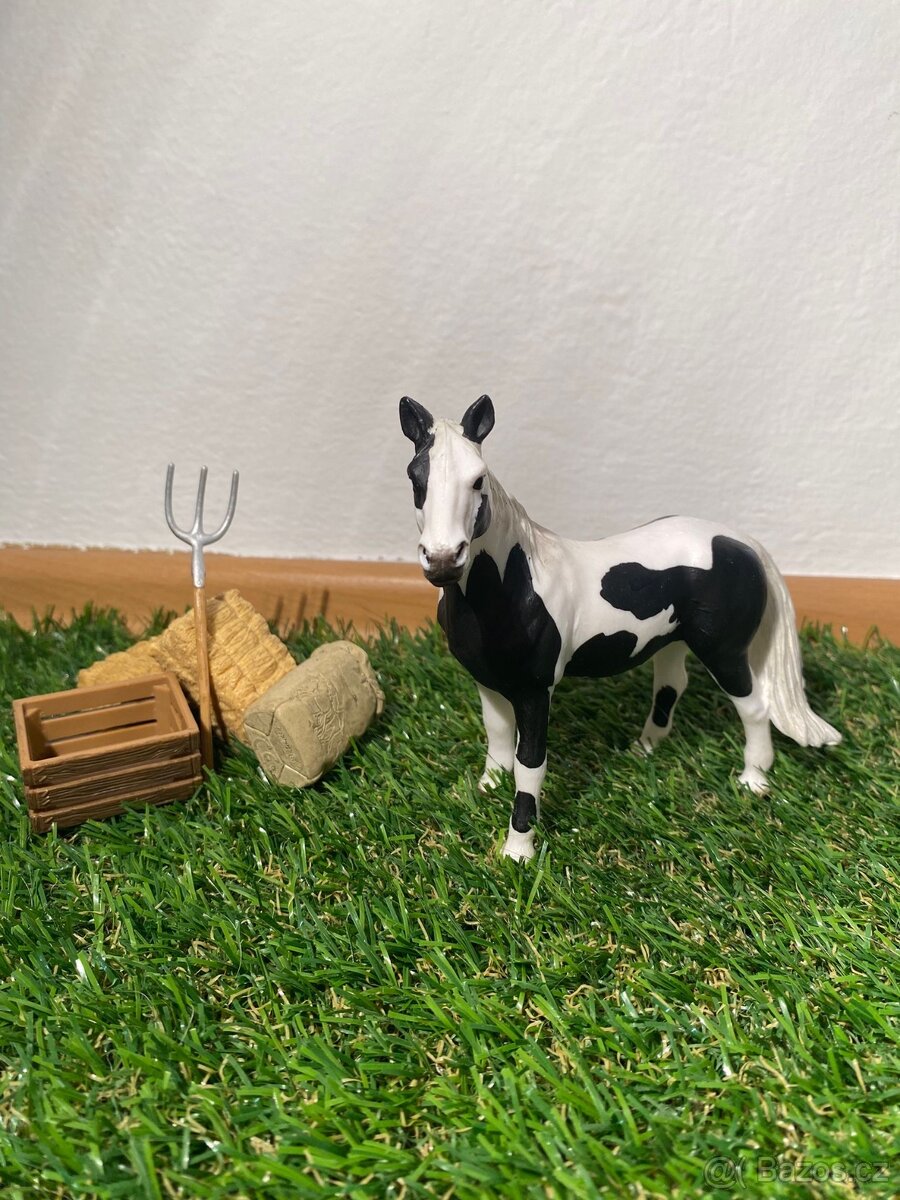 Fake identický schleich - 7