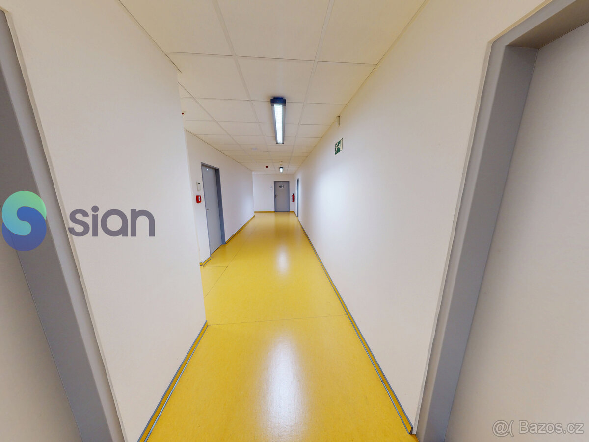 Podnájem komerčních prostor, 50,25 m2 Ruská 83/24, Ostrava - 7