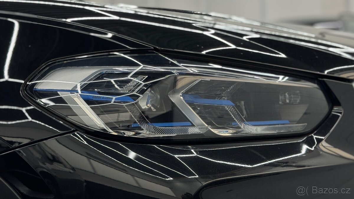 BMW X3 20d xDrive Facelift,DPH,Servis,TOP, 99tis.najeto - 7