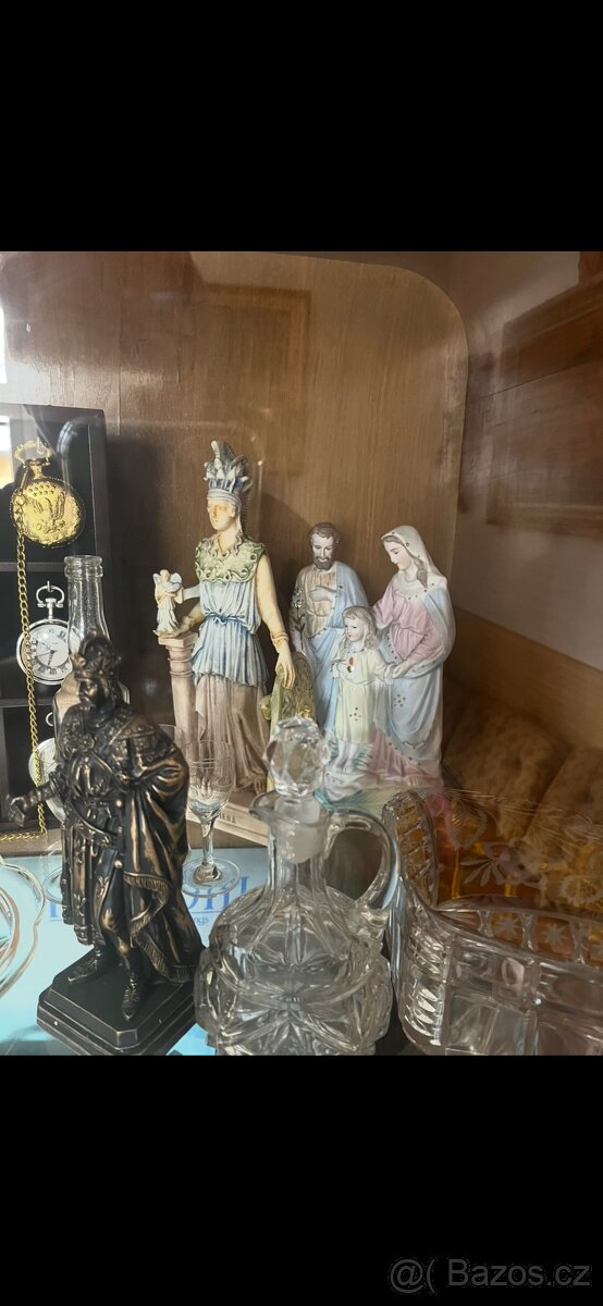 Starý porcelán - 7