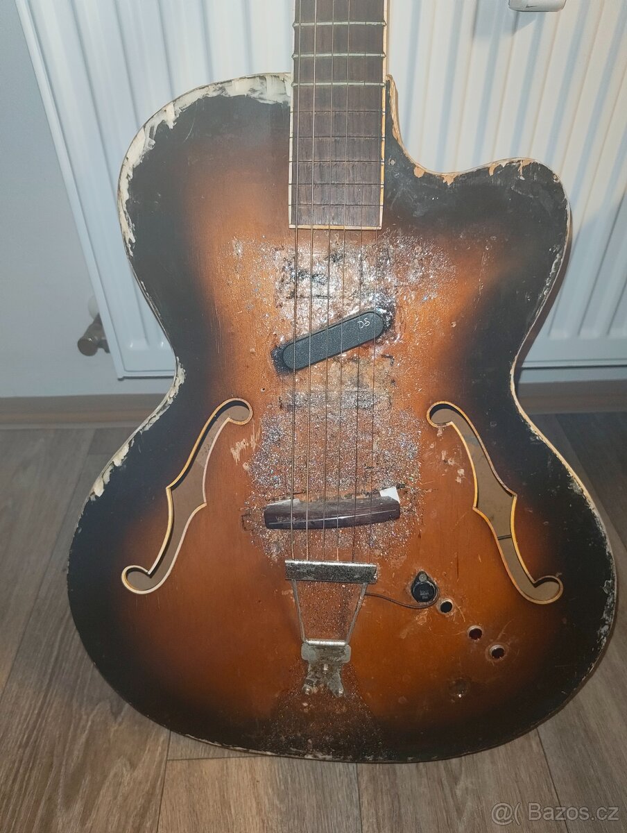 Cremona Luby 1969 - 7