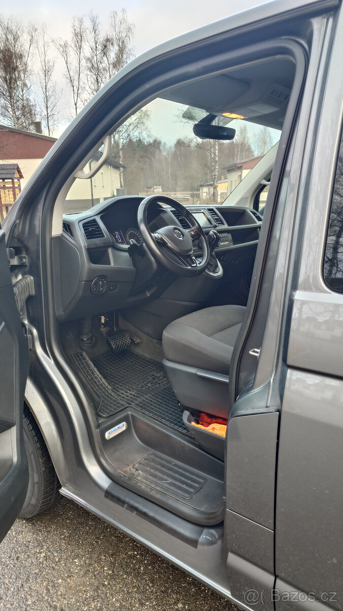 Caravelle T6. 2.0.TDI,CL, automat-DSG, 4Motion, 146 kW - 7