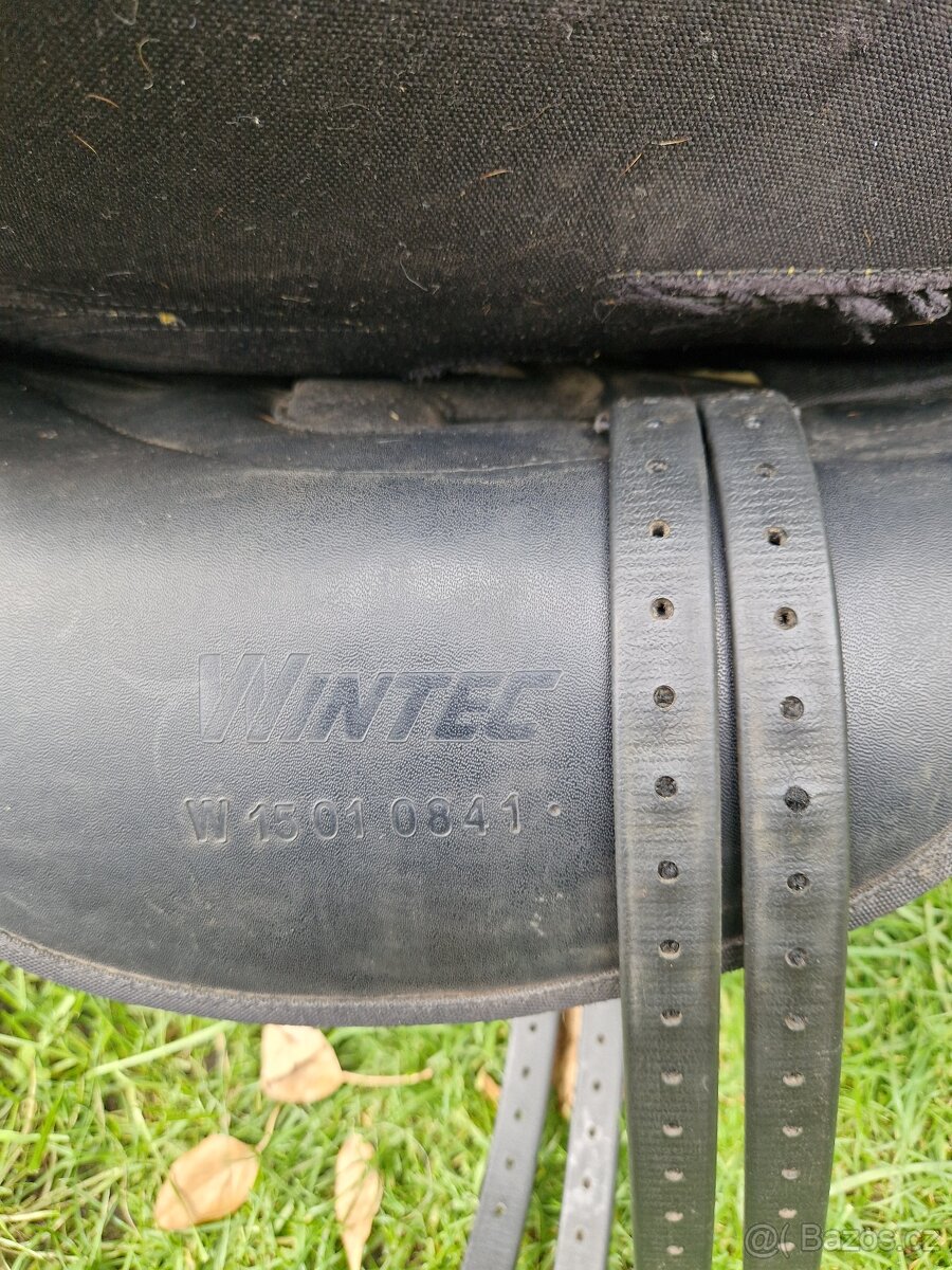 Tréninkové sedlo - 7