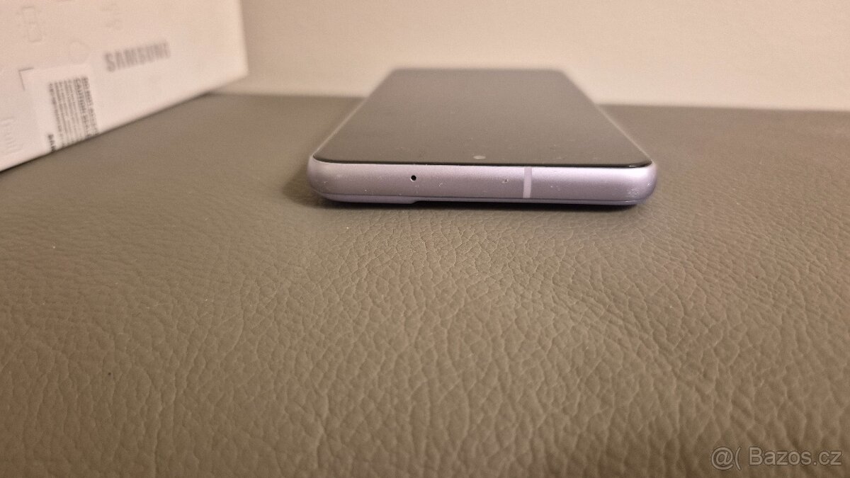 Samsung Galaxy S21 FE 5G, 128 GB, RAM 6GB - 7