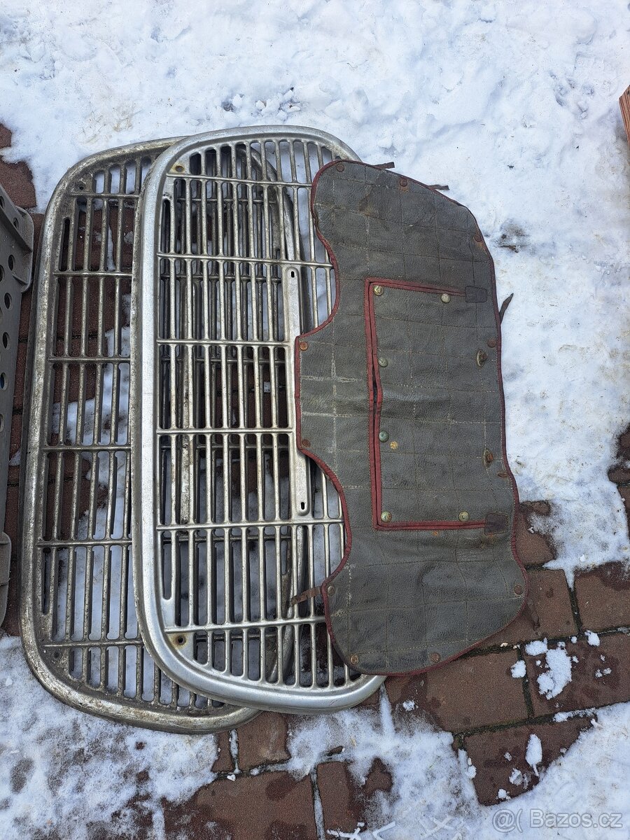 Barkas B1000 náhradní díly - 7