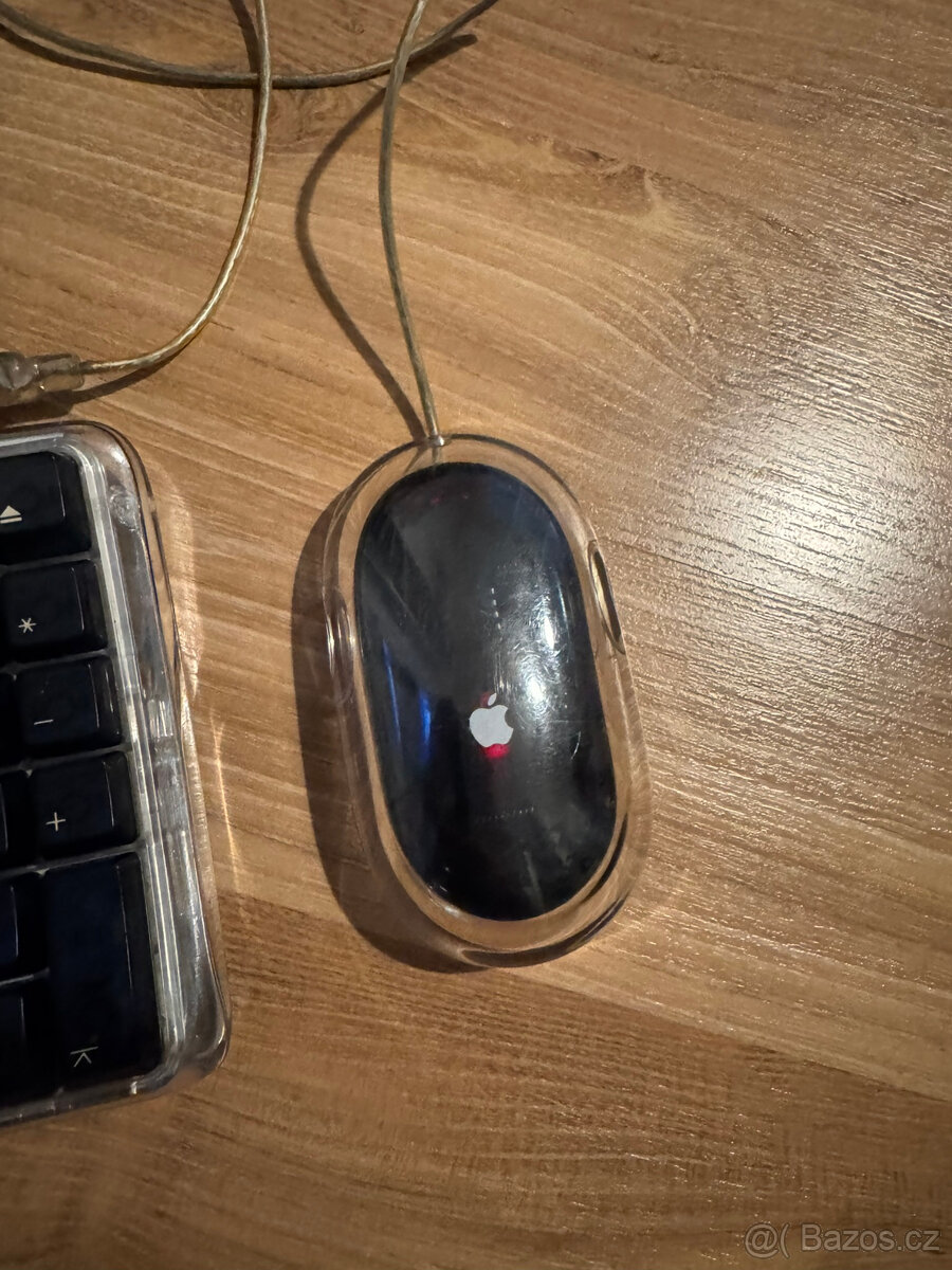 Apple iMac G3/600 DV - Summer 2001 - Rare - 7