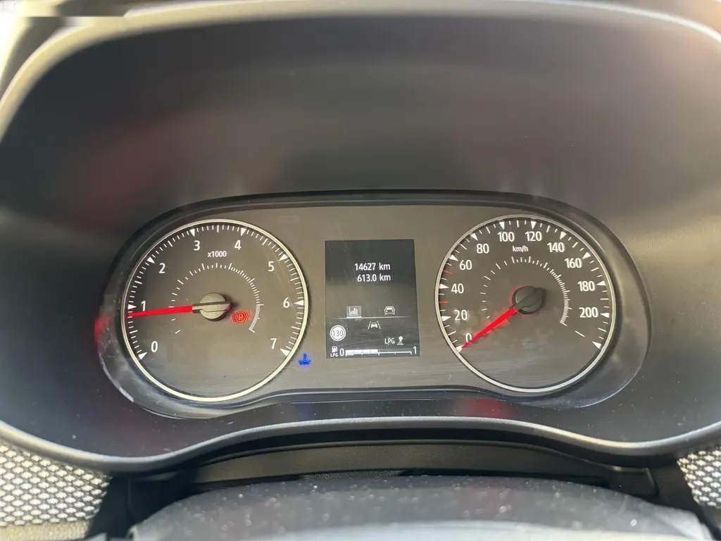 Dacia Jogger, Expression Eco-G 100 - 7